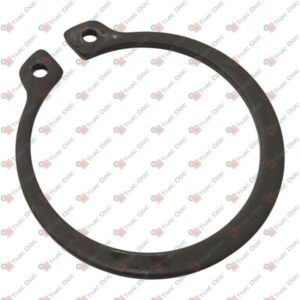 ANELLO ELASTICO SEEGER PER ALBERI - AFTERMARKET - 5138419 - immagine 1