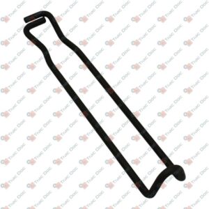 MOLLA BLOCCAGGIO LEVA TERZO PUNTO SOLLEVATORE - AFTERMARKET - 5140619 - immagine 2