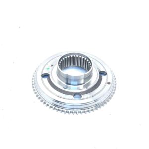 HUB DISC KEYED WITH 68 EXTERNAL TEETH - AFTERMARKET - 5141691 - Image 1