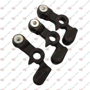 KIT 3 LEVERS CENTRAL CLUTCH PRESSURE PLATE - AFTERMARKET - 5142690 - Image 1