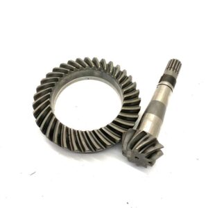 BEVEL GEAR WITH 10 AND 34 TEETH FIAT - FORD TYPE - AFTERMARKET - 5145486 - Image 1