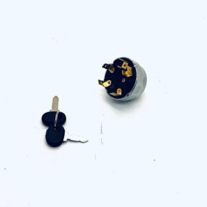 LIGHTS PANEL WITH SIPEA TYPE KEY - AFTERMARKET - 5146155 - Image 2