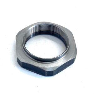 NUT M45x1,5 mm. WITH BENDING LIP - AFTERMARKET - 5147930 - Image 1
