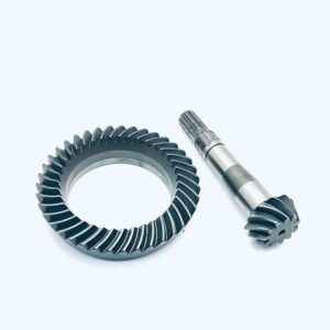 11 AND 39 TEETH BEVEL GEAR - AFTERMARKET - 5149443 - Image 1