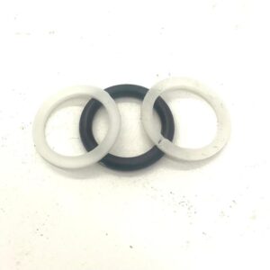 POWER SHIFT DISTRIBUTOR STEM O-RING KIT - AFTERMARKET - 5150093 - Image 2