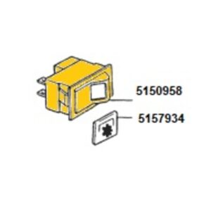 DEVIATORE - AFTERMARKET - 5150958 - immagine 1