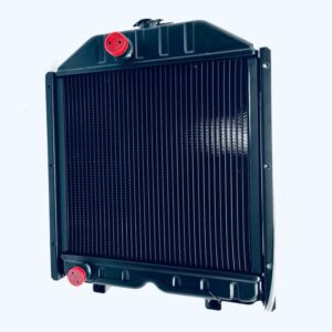 RADIATOR - AFTERMARKET - 5153481 - Image 2
