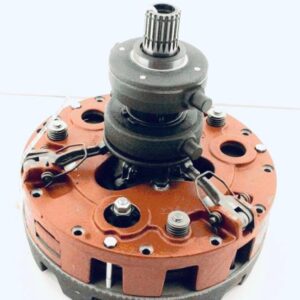 COMPLETE CLUTCH KIT - AFTERMARKET - 5153909 - Image 1