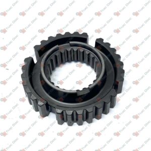 HI-LO CLUTCH DISC HUB - AFTERMARKET - 5154351 - Image 1