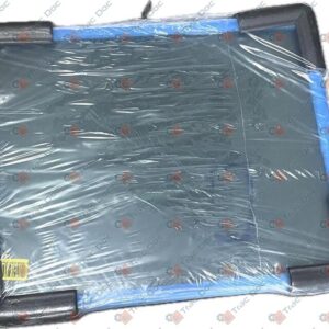 VETRO POSTERIORE AZZURRATO - AFTERMARKET - 5154756 - immagine 1