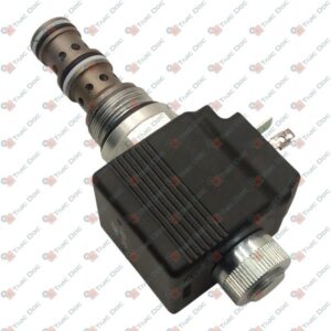 SOLENOID VALVE WITH SOLENOID - AFTERMARKET - 5155239 - Image 3