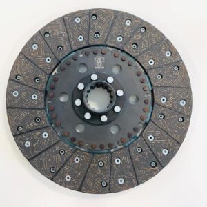 CENTRAL CLUTCH DISK - AFTERMARKET - 5155300 - Image 1