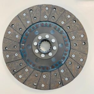 CENTRAL CLUTCH DISK - AFTERMARKET - 5155300 - Image 2