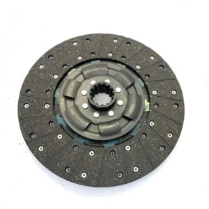 CENTRAL CLUTCH DISK - AFTERMARKET - 5158586 - Image 1