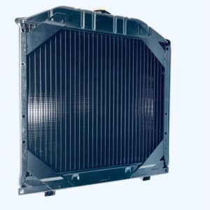 water radiator - AFTERMARKET - 5159617 - Image 1