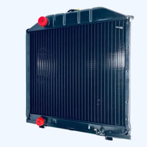 water radiator - AFTERMARKET - 5159617 - Image 2