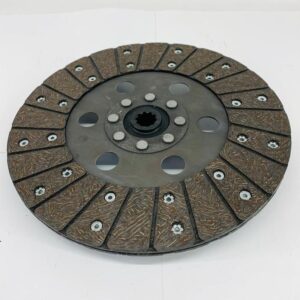 PTO DISK - AFTERMARKET - 5160711 - Image 2