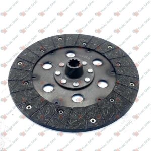 PTO DISC DIAMETER 10' = 255 mm. - AFTERMARKET - 5160718 - Image 1