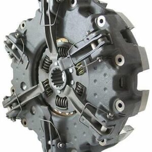 CLUTCH - AFTERMARKET - 5162900 - Image 1