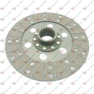 CENTRAL CLUTCH DISK - AFTERMARKET - 5163798 - Image 1
