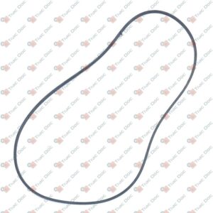 BRAKE EXTERNAL GASKET - AFTERMARKET - 5165512 - Image 1