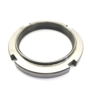 RING NUT M70x2 LEFT - AFTERMARKET - 5169116 - Image 1