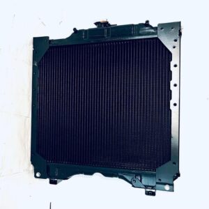 water radiator - AFTERMARKET - 5169275 - Image 1