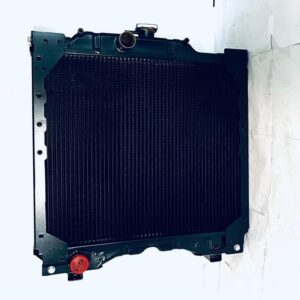 water radiator - AFTERMARKET - 5169275 - Image 2