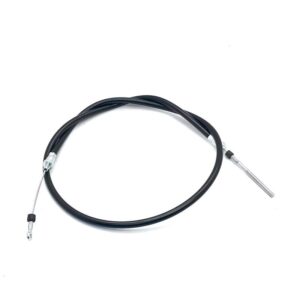 ACCELERATOR CABLE BETWEEN PEDAL AND INJECTION PUMP - AFTERMARKET - 5171789 - Image 1