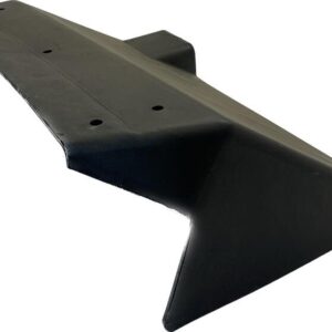 PARASCHIZZI POSTERIORE DESTRO - AFTERMARKET - 5172105 - immagine 1