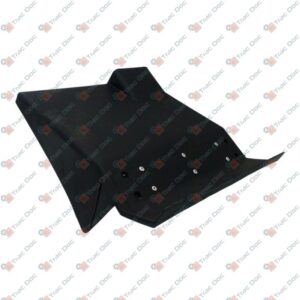 LEFT SPLASH GUARD WIDTH 300 mm. - AFTERMARKET - 5172545 - Image 1