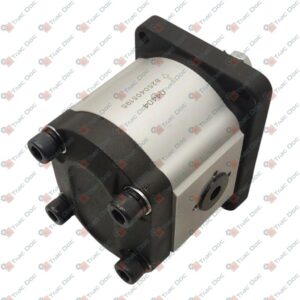 POMPA OLIO IDRAULICO - AFTERMARKET - 5179724 - immagine 7