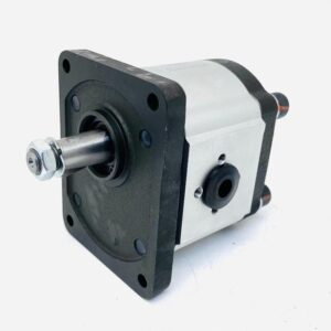 POMPA OLIO IDRAULICO - AFTERMARKET - 5179724 - immagine 4