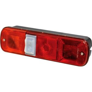 LEFT REAR LIGHT WITH LIFTER BUTTON - AFTERMARKET - 5181821 - Image 1