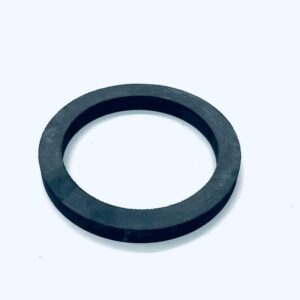 GEAR LEVER GASKET - AFTERMARKET - 553187 - Image 1