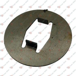 BENDING STOP FOR LOWER ROLLER NUT FIAT 311C - 312C - 352C - 355C - AFTERMARKET - 557981 - Image 2
