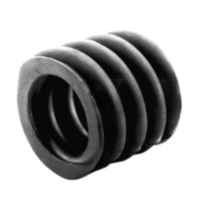 SOFFIETTO MOLLA SEDILE TIPO FIAT 561849 - SAME 0.150.7555.2 - AFTERMARKET - 561849 - immagine 1