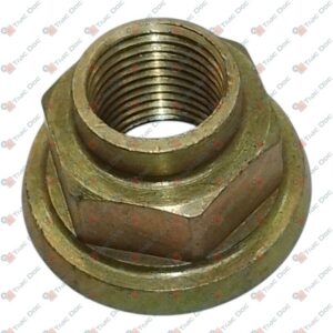 M16x1.5 mm SPECIAL NUT WITH BENDING LIP - AFTERMARKET - 566474 - Image 1