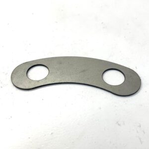 SAFETY PLATE - AFTERMARKET - 566480 - Image 1