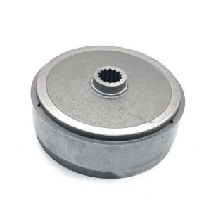 STEERING CLUTCH EXTERNAL DRUM - AFTERMARKET - 566522 - Image 2