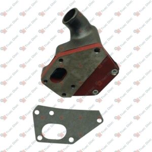 ENGINE WATER PUMP - AFTERMARKET - 566997 - Image 1
