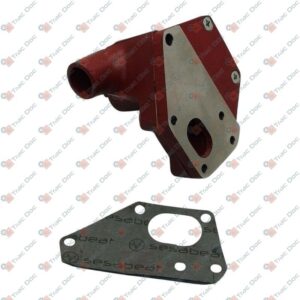 ENGINE WATER PUMP - AFTERMARKET - 566997 - Image 4