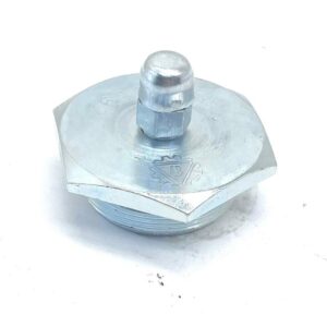 THREADED CAP WITH VENT - AFTERMARKET - 567381 - Image 1