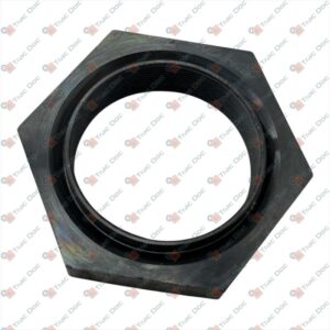 NUT M40x1 mm. WITH BENDING LIP - AFTERMARKET - 567886 - Image 1