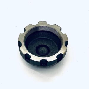 DRIVE WHEEL RING COVER TYPE FIAT 311C - 312C - 355C - 455C - AFTERMARKET - 570542 - Image 2