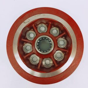 STEERING CLUTCH INTERNAL DRUM - AFTERMARKET - 572503 - Image 1