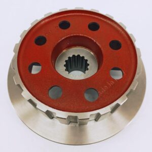 STEERING CLUTCH INTERNAL DRUM - AFTERMARKET - 572503 - Image 2