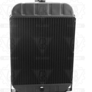 RADIATORE ACQUA - AFTERMARKET - 576975 - immagine 1