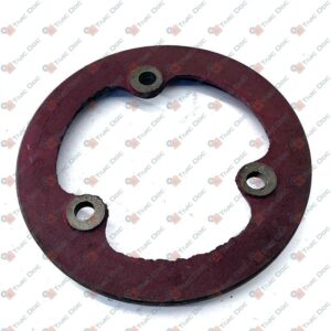 EXTERNAL BRAKE RING - AFTERMARKET - 585470 - Image 1