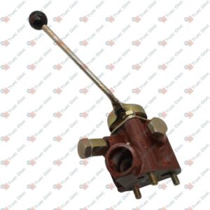 KIT DISTRIBUTORE PRESE IDRAULICHE A DOPPIO EFFETTO TIPO FIAT SERIE ORO - AFTERMARKET - 588771 - immagine 5